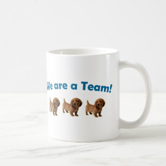Taxlagmugg Kaffemugg
