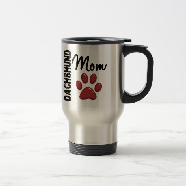 Taxmamma 2 resemugg (Höger)
