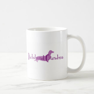 Taxmormor Kaffemugg