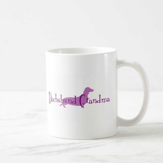 Taxmormor Kaffemugg (Höger)