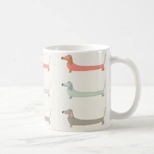 Taxmugg! Kaffemugg