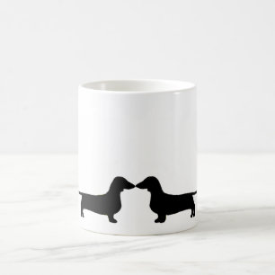 Taxmugg Kaffemugg