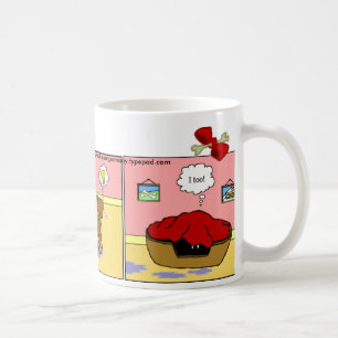 Taxmugg: Vår Kaffemugg