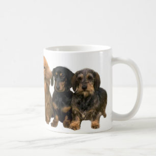 Taxmuggen min ungar har 4 ben kaffemugg