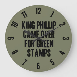 Taxonomi Mnemonic Stor Klocka