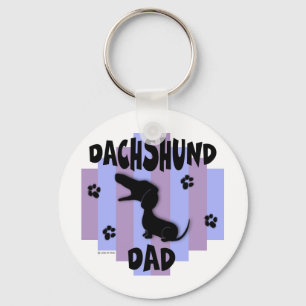 Taxpappa Keychain Nyckelring
