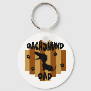 Taxpappa Keychain Nyckelring