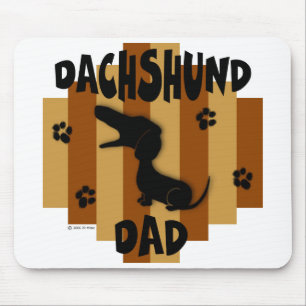Taxpappa Mousepad Musmatta