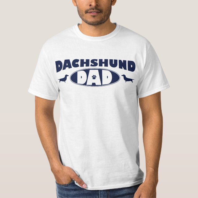 Taxpappa Tee (Framsida)
