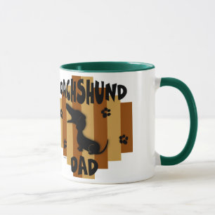 Taxpappamugg Mugg