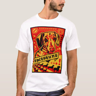 Taxpropaganda T-shirt