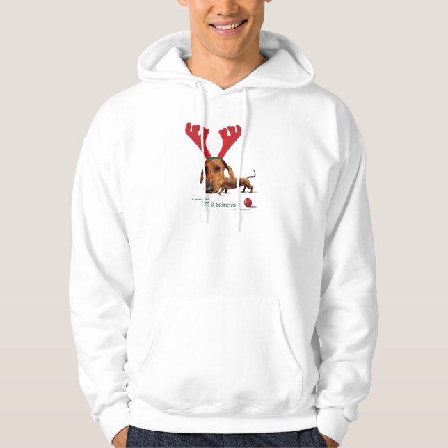 Taxren Hoodie (Framsida)
