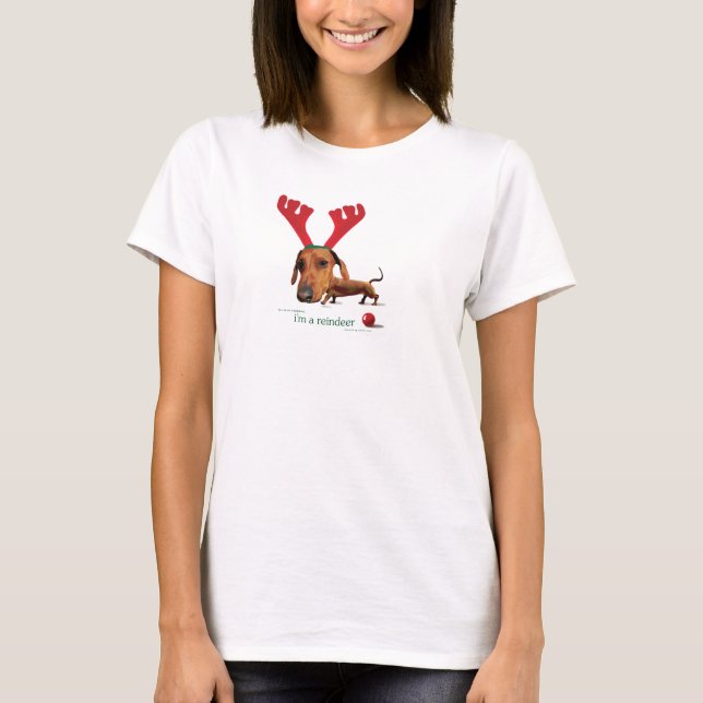 Taxren T Shirt (Framsida)