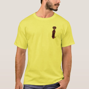 TaxSidney skjorta T Shirt