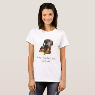Taxskjorta Tee
