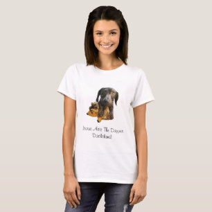 Taxskjorta Tee Shirt
