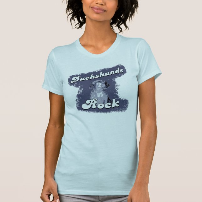 Taxsten T-shirt (Framsida)