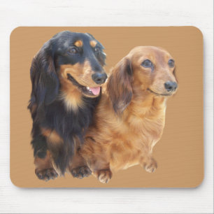 TaxSweeties Mousepad Musmatta