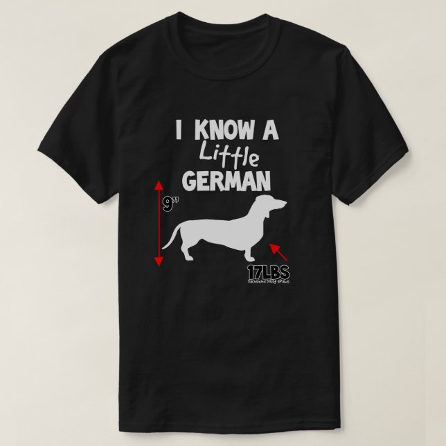 TaxtyskT-tröja T Shirt (Design framsida)