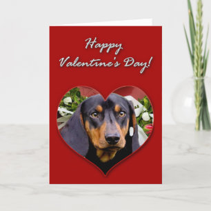 Taxvalentines daykort helgkort