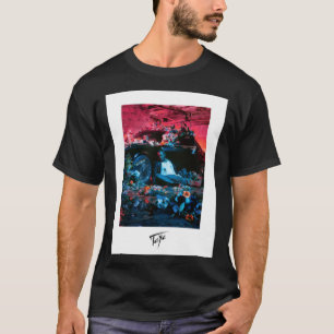 Tayc - Porträtt albumtäcke Classic T-Shirt