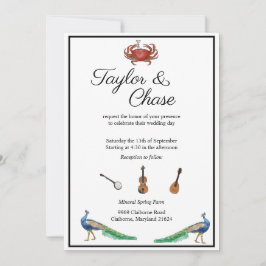 Taylor 2 inbjudningar