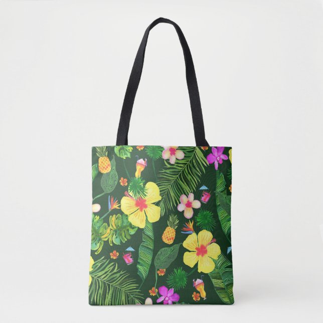 Taylor & Chris tote bags Tygkasse (Framsida)