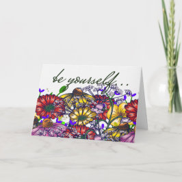 Taylor for Courage Kort