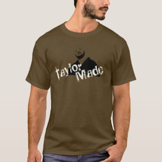 Taylor gjorde T-tröja Tee Shirt