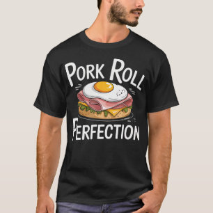 Taylor Ham Tröja - Nj Frukost Staple Pork Roll D