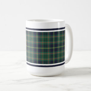 Taylor klanTartan Kaffemugg