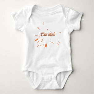 Taylor Lyrics "The End" T Shirt