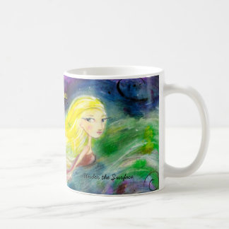 Taylor mal under ytamuggen kaffemugg