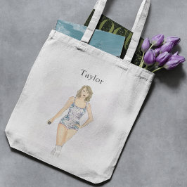Taylor, Mode sketch Tygkasse