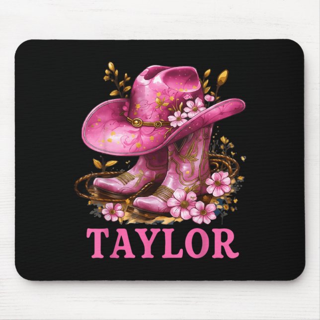 Taylor Outfit Cowgirl Boots Youth Women Teen Girls Musmatta (Framsidan)