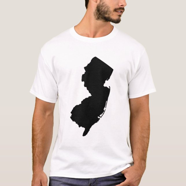 Taylor skinkaT-tröja Tee Shirt (Framsida)