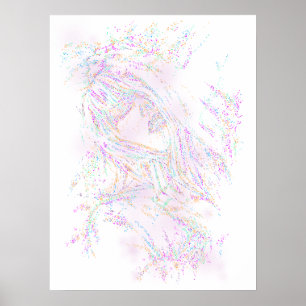 Taylor Swift (fankonst) Poster