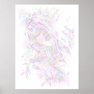 Taylor Swift (fankonst) Poster