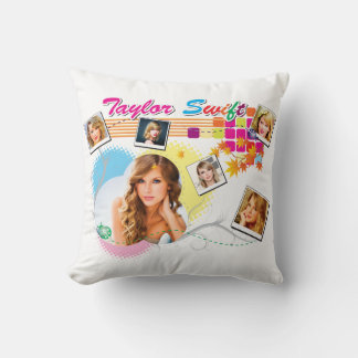 Taylor Swift Kudde
