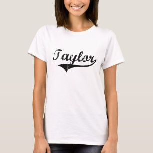 Taylor Tee