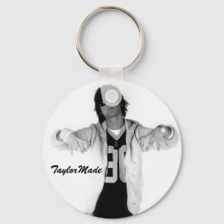 TaylorMade Keychain Nyckelring