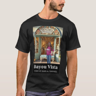 Taylors skatter – Southern Psychos-samlingen T Shirt