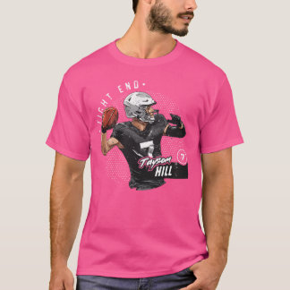 Taysom Backe New Orleans Dots T Shirt