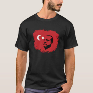 Tayyip Erdogan kärlek Tee Shirt