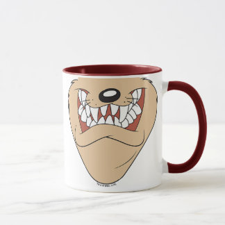 TAZ™ Armar bred Mugg