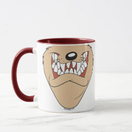 TAZ™ Armar bred Mugg