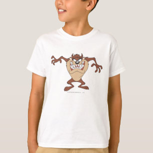TAZ™ Armarna Vidöppna Tee Shirt