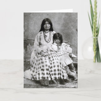 Taz-Ays-Slath fru av Geronimo Kort