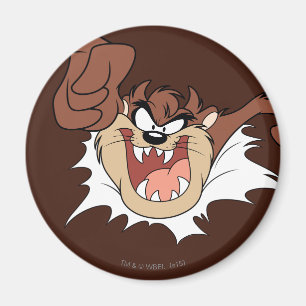 TAZ™-bränning via sida Magnet