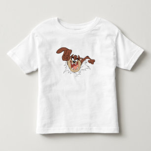 TAZ™ Brister ut från sidan T Shirt